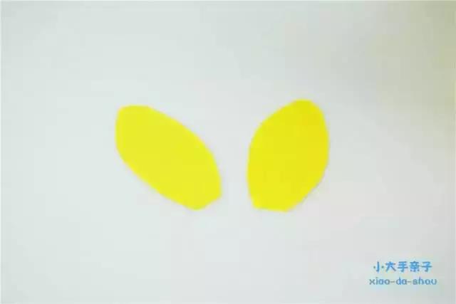 幼师发家长群做亲子手工,幼儿园亲子手工有详细教程