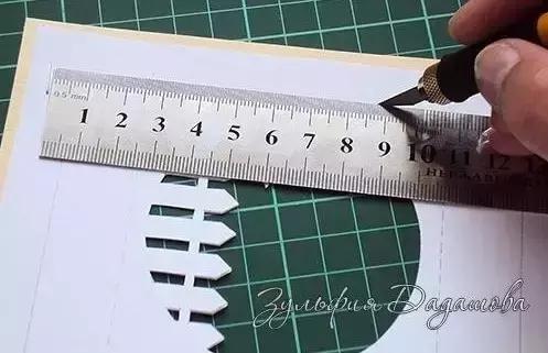 幼师发家长群做亲子手工,幼儿园亲子手工有详细教程