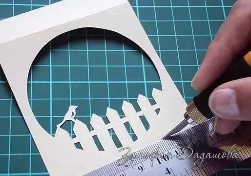 幼师发家长群做亲子手工,幼儿园亲子手工有详细教程