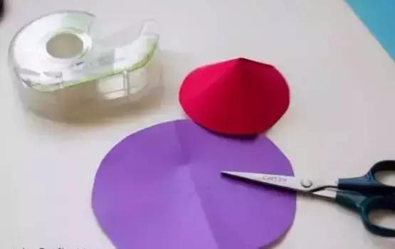 幼师发家长群做亲子手工,幼儿园亲子手工有详细教程