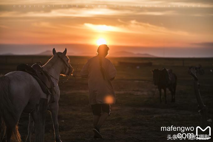 内蒙古达里湖在什么地方,内蒙古达里湖南岸景区怎么玩最好