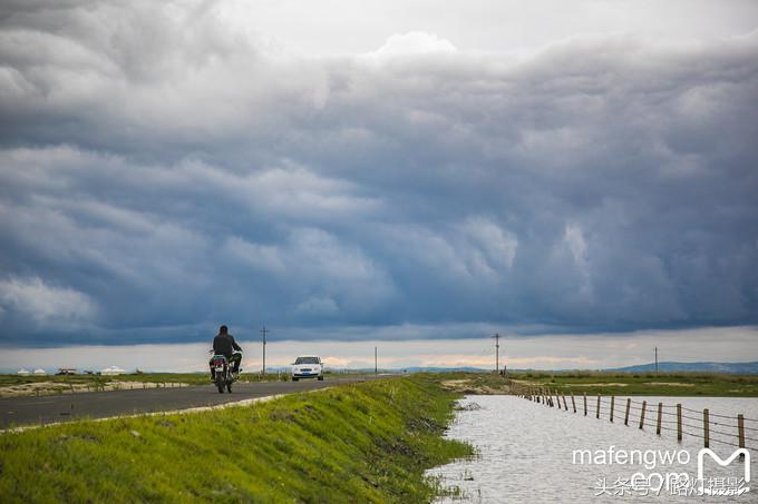 内蒙古达里湖在什么地方,内蒙古达里湖南岸景区怎么玩最好
