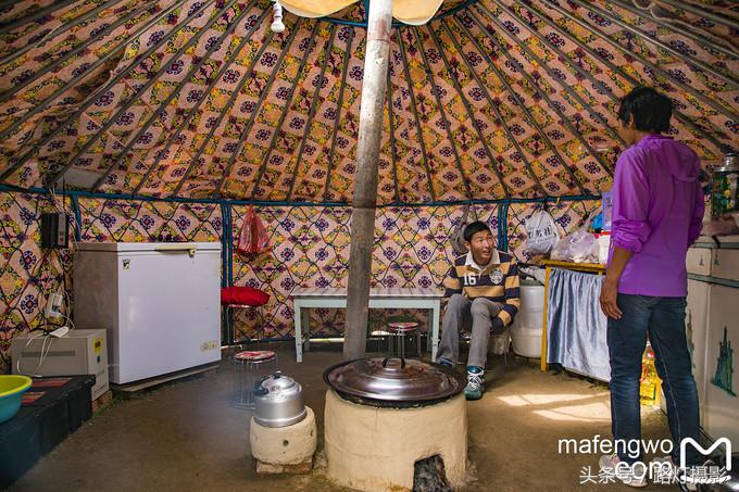 内蒙古达里湖在什么地方,内蒙古达里湖南岸景区怎么玩最好