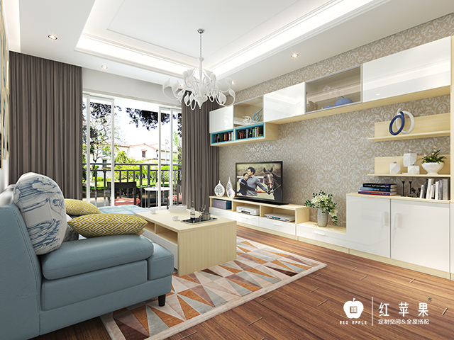 红苹果家具是上市公司吗,红苹果家具是什么公司