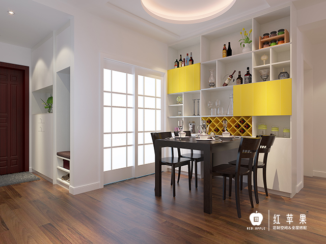 红苹果家具是上市公司吗,红苹果家具是什么公司