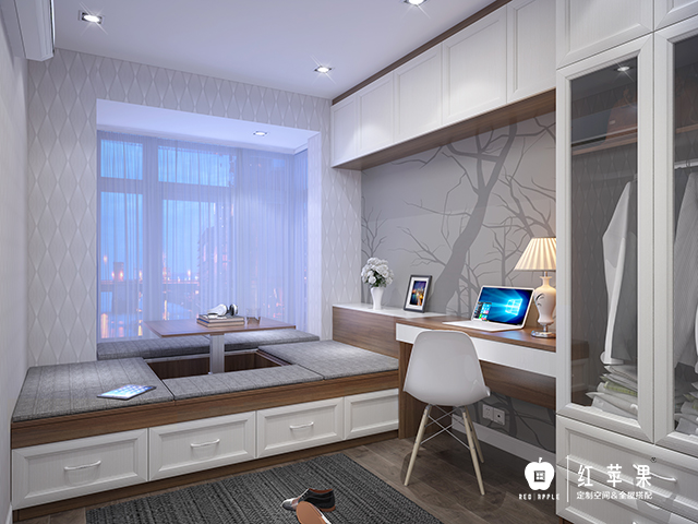 红苹果家具是上市公司吗,红苹果家具是什么公司