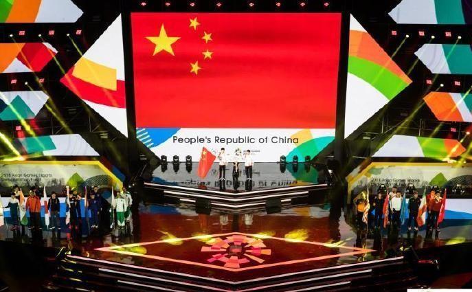 王者荣耀:王者归来!触手XQ、Ku亚运夺冠后首播!冠军实力约定你