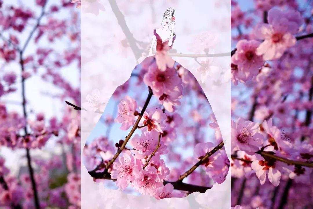 赞！这个20岁女孩把阜阳穿到了身上，竟然还美成这样