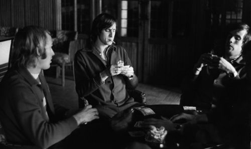 爱抽烟的荷兰飞人