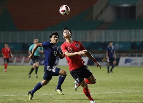 孙兴慜压力大?韩国男足亚运终夺冠,不然这两人会被韩媒体骂死!