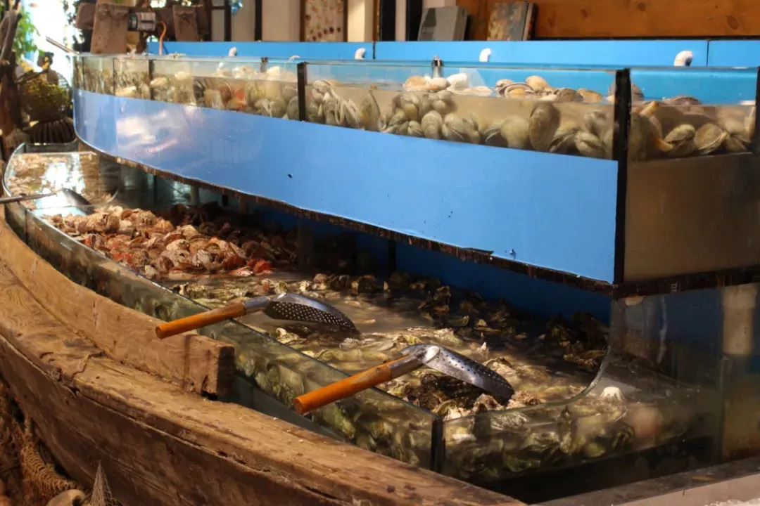 长春海鲜自助第一名是谁,长春海鲜自助测评