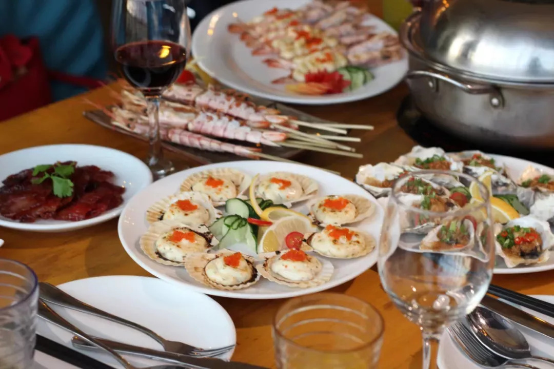 长春海鲜自助第一名是谁,长春海鲜自助测评