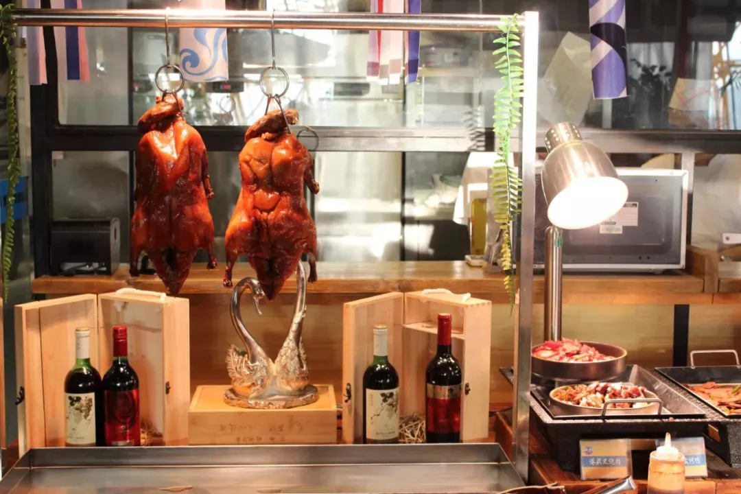 长春海鲜自助第一名是谁,长春海鲜自助测评