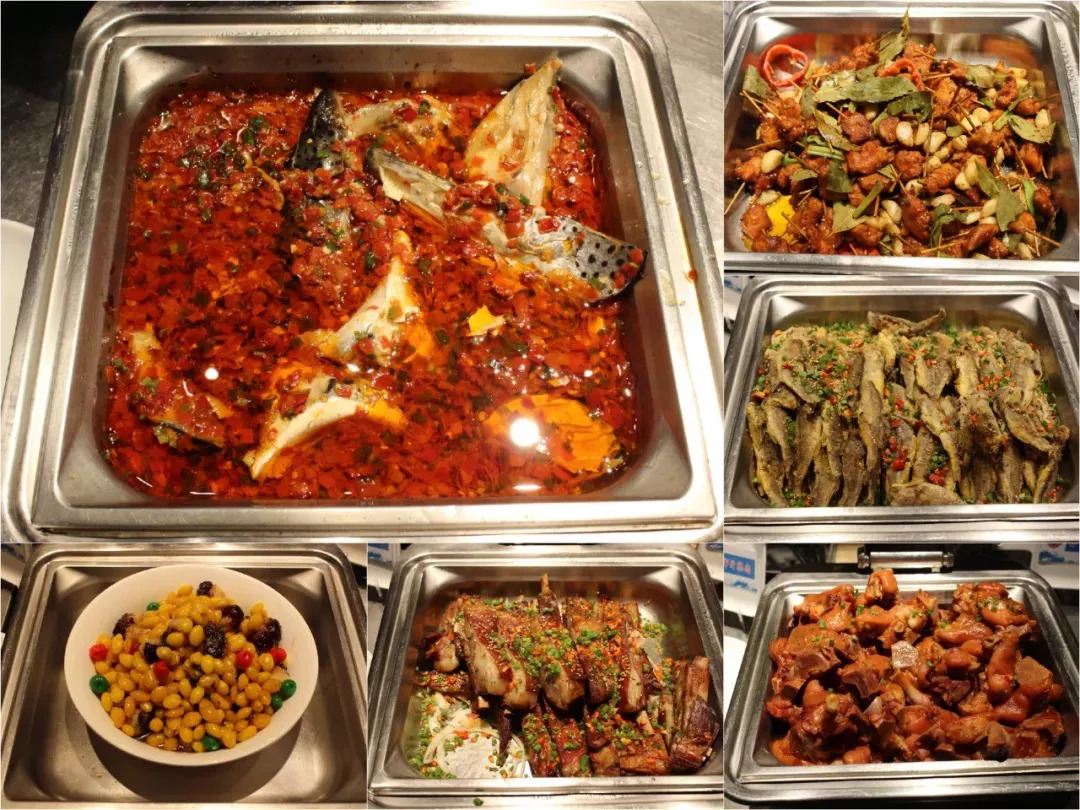 长春海鲜自助第一名是谁,长春海鲜自助测评