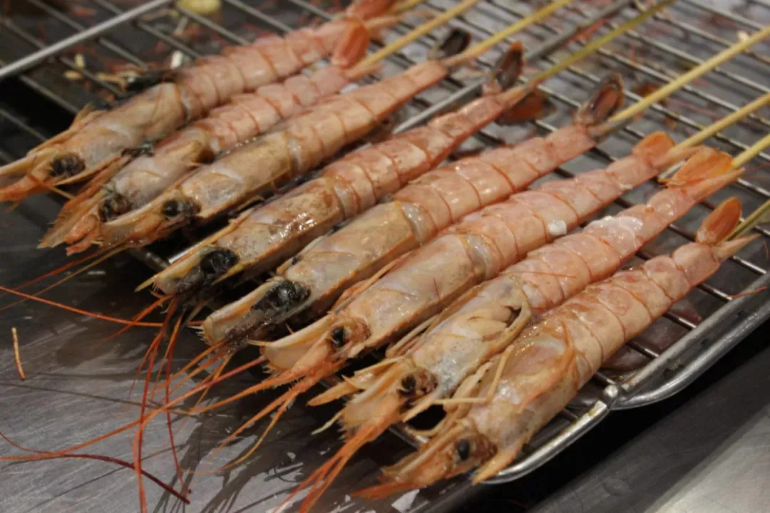 长春海鲜自助第一名是谁,长春海鲜自助测评