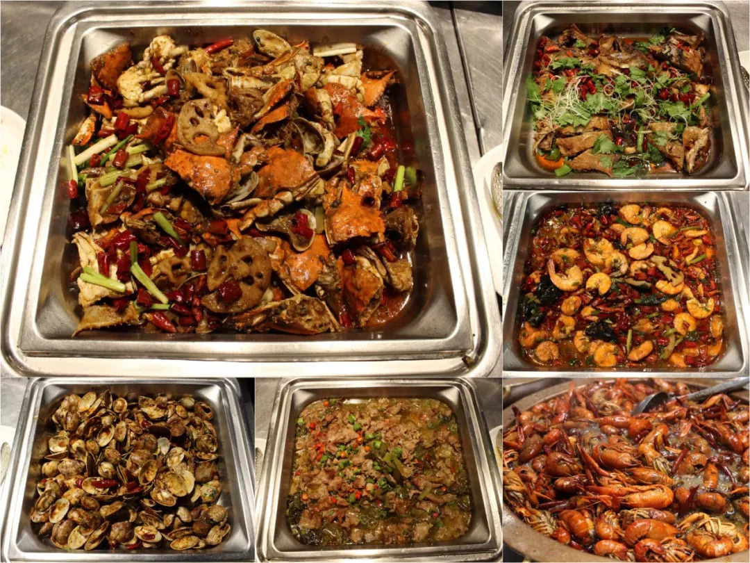 长春海鲜自助第一名是谁,长春海鲜自助测评