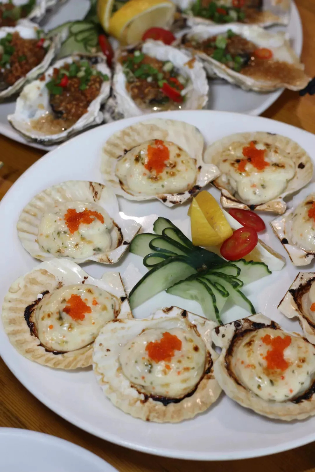 长春海鲜自助第一名是谁,长春海鲜自助测评