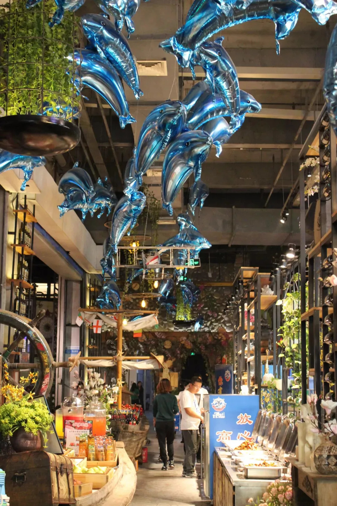 长春海鲜自助第一名是谁,长春海鲜自助测评