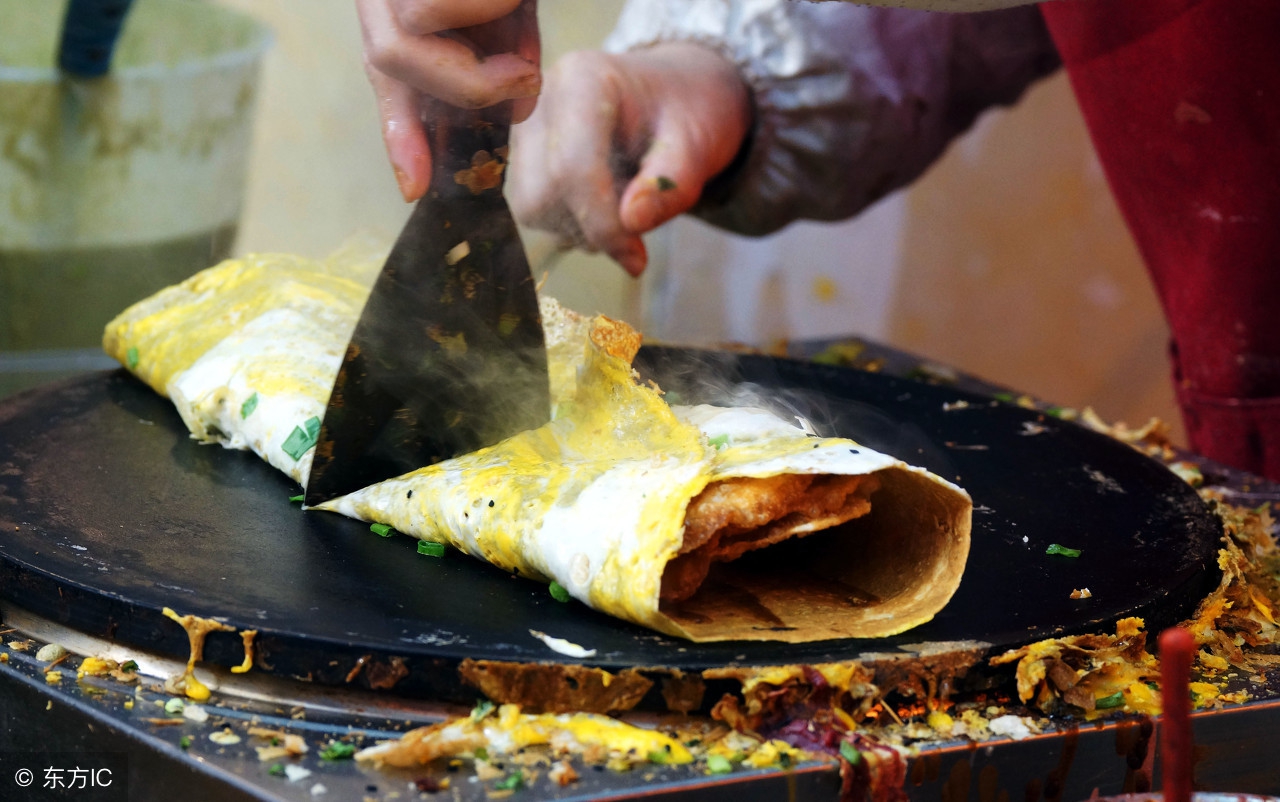 煎饼果子秘制酱料配方大全,正宗的天津煎饼果子的秘制酱料