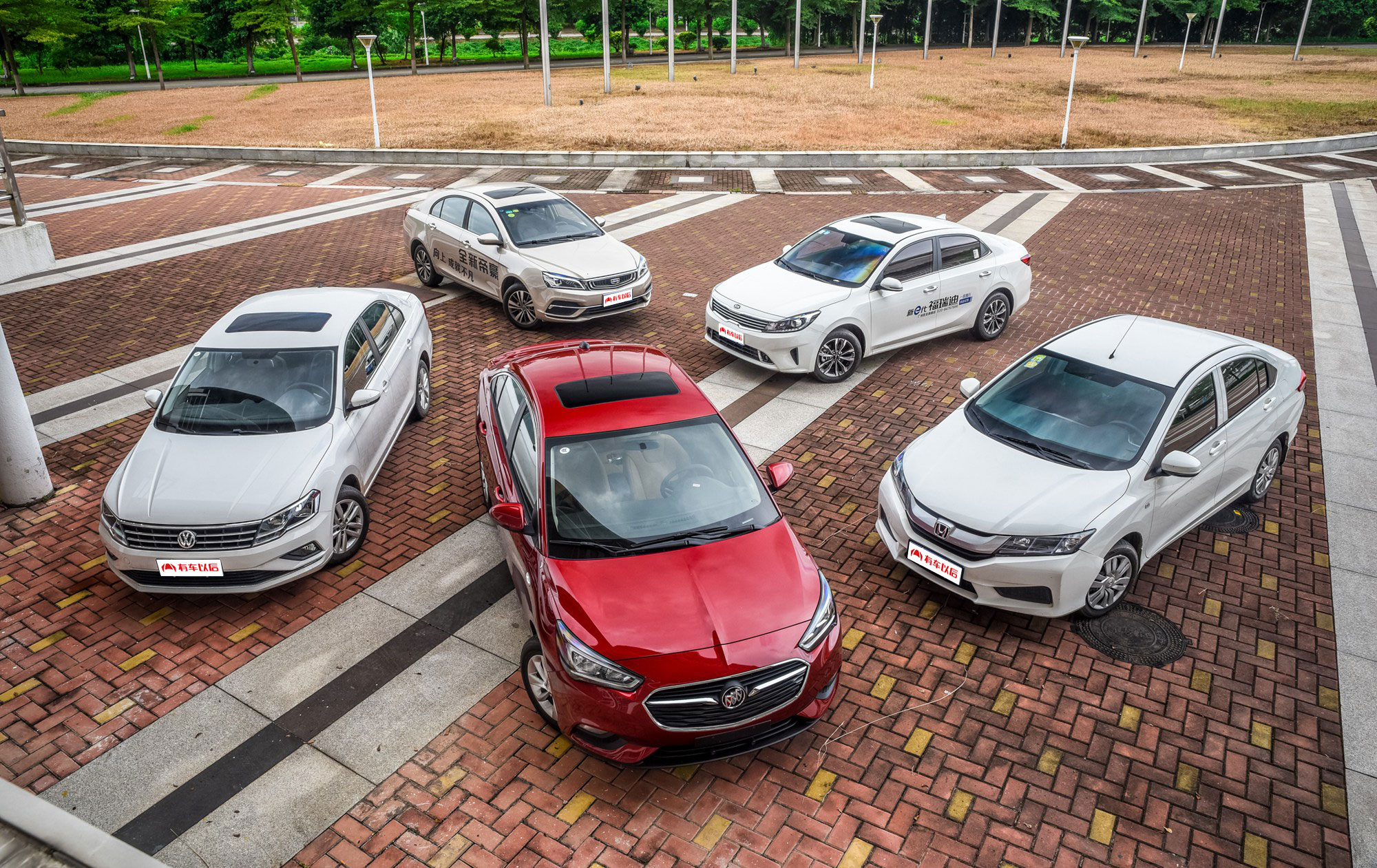 中日韩德美汽车出口对比,中日德系车油耗pk