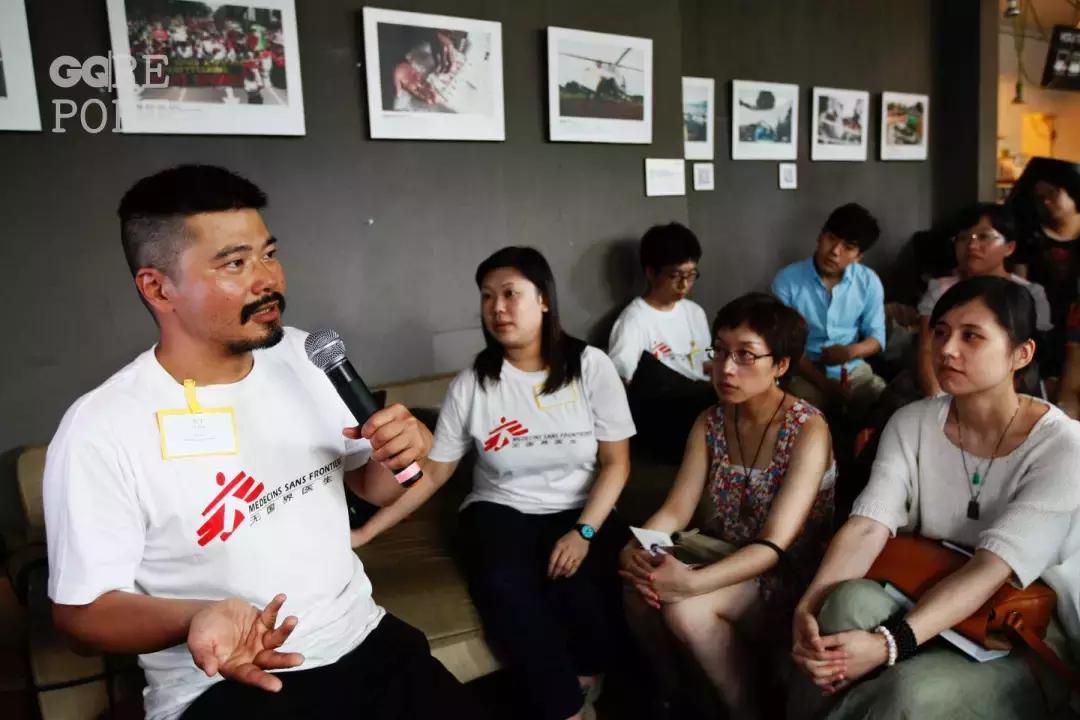 无国界医生遇害,无国界医生救援