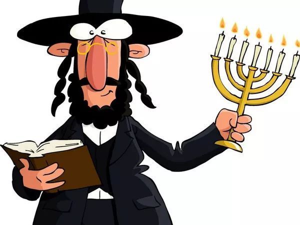 学习犹太人经商,犹太人与犹太人做生意