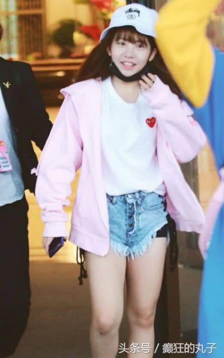 赖美云150cm,赖美云身材有料