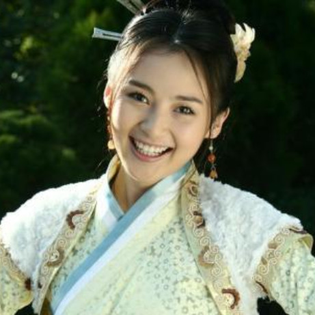 杨不悔谁演的最好,演杨不悔的人是谁