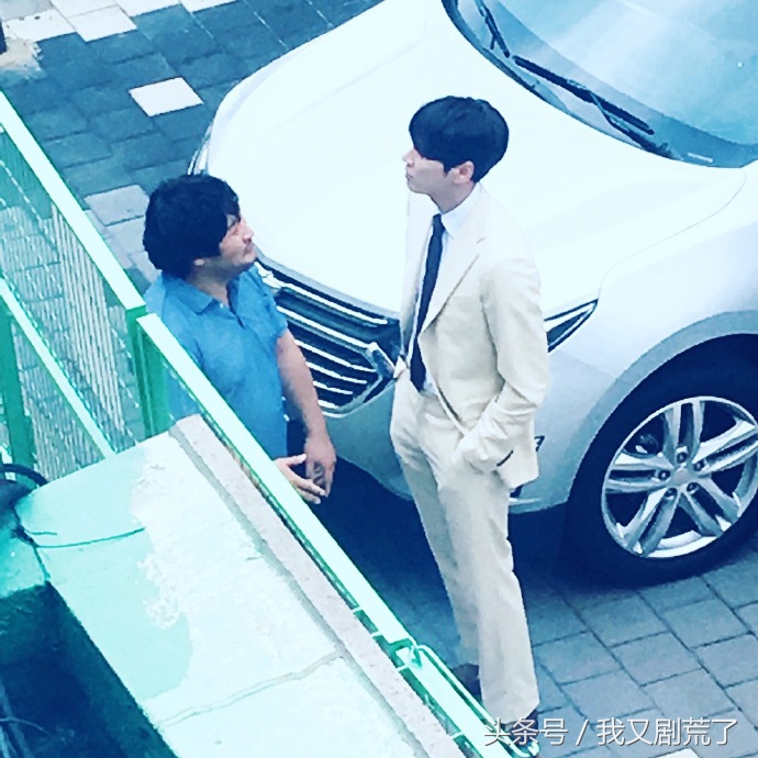 最新的一个互换灵魂的电视剧,一部互换灵魂的韩剧