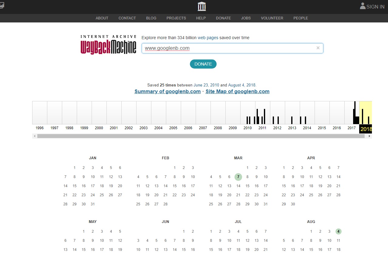 网站改版了如何看之前的网站,如何查看十几年前关闭的网站