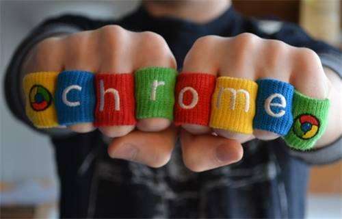为什么chrome浏览器最快,chrome浏览器与国内浏览器比较