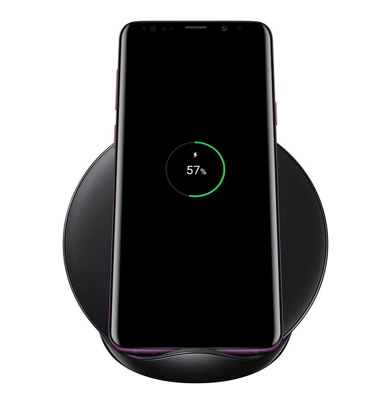 三星s9充电突然不开机,三星s9充电口进水的提示怎么消除