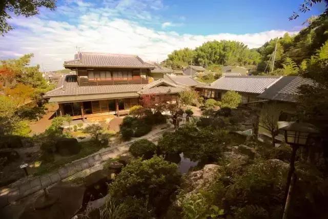 日本旅游最佳民宿,日本旅游民宿推荐