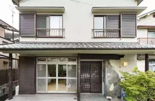 日本旅游最佳民宿,日本旅游民宿推荐