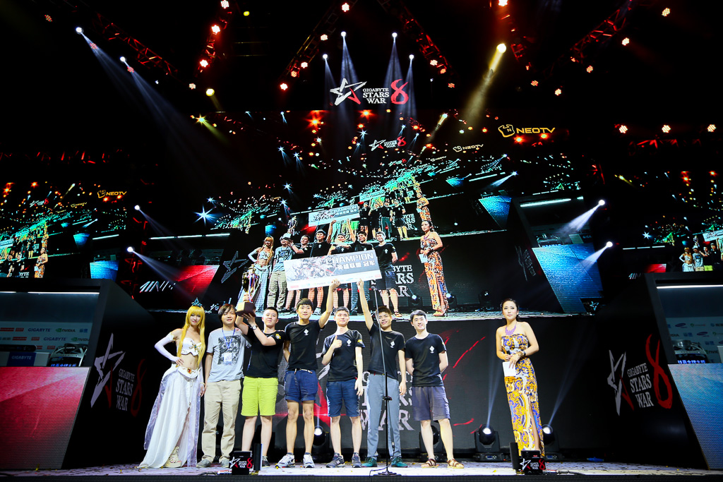 韩国人看待2018年英雄联盟亚运会,英雄联盟亚运会夺冠是哪一年