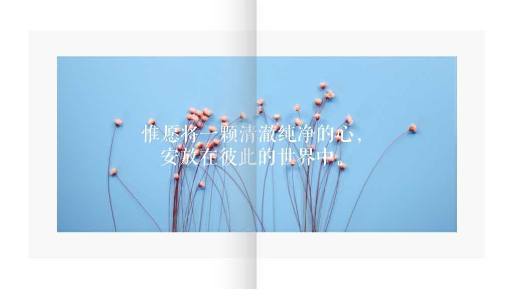 ppt翻书样式免费模板,翻书立体效果ppt模板