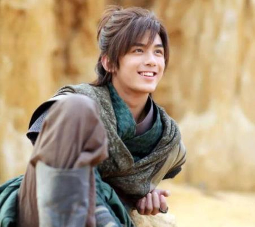 斗破苍穹的吴磊,斗破苍穹吴磊感情戏