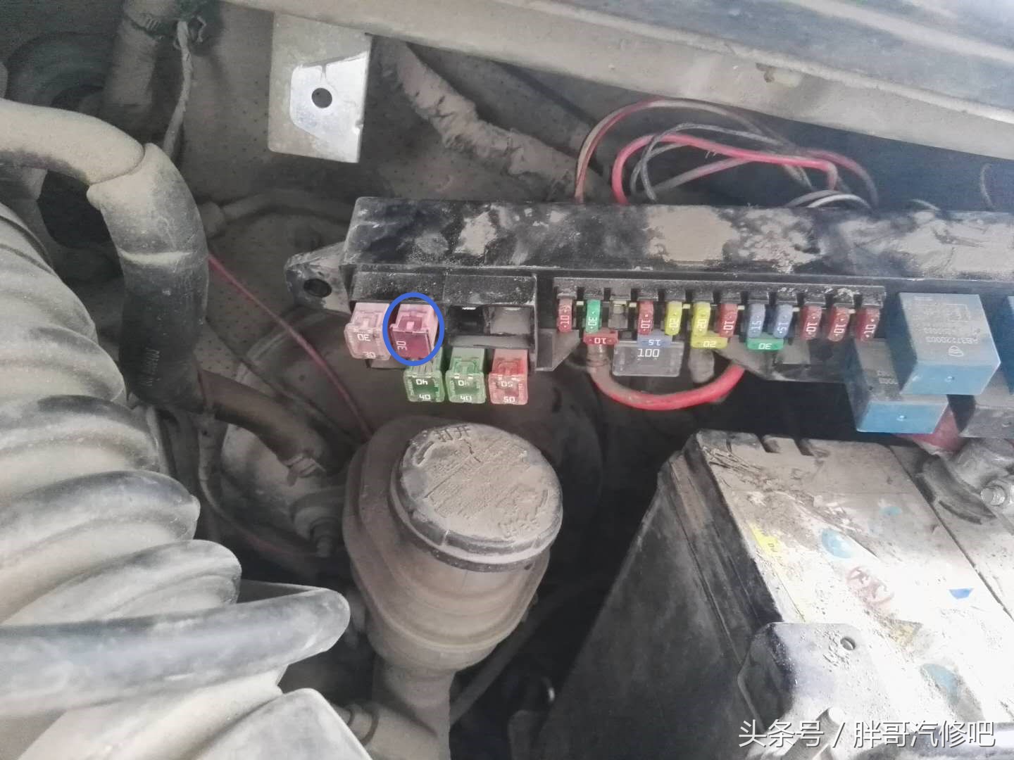 发动机高温大修行驶中有什么后果,发动机高温打不着了需要大修吗