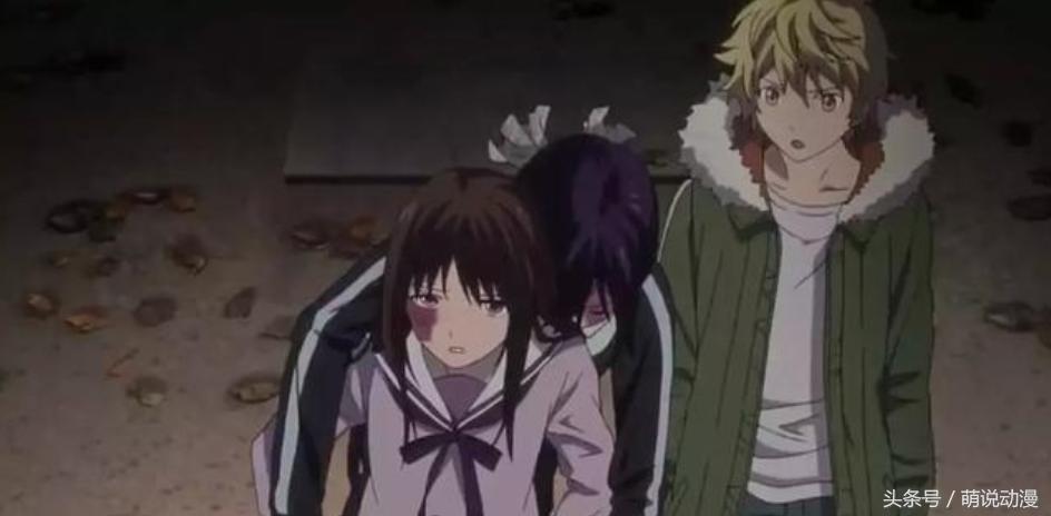 世界上最穷的神明,野良神中的穷神叫什么