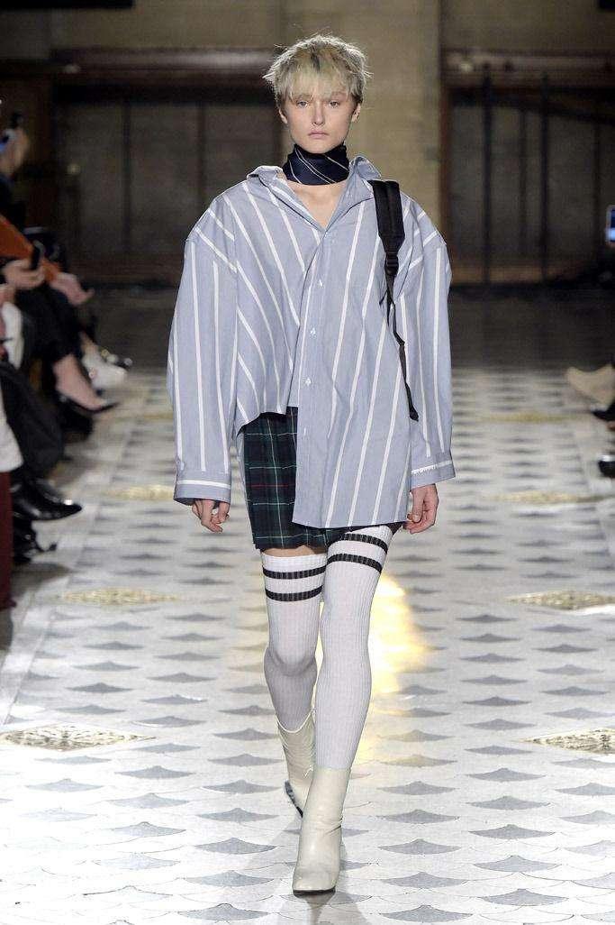 vetements最新款,vetements和essentials