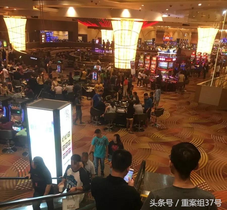 回访东方“赌城”马尼拉｜中国员工“精神摧残”与逃亡之路