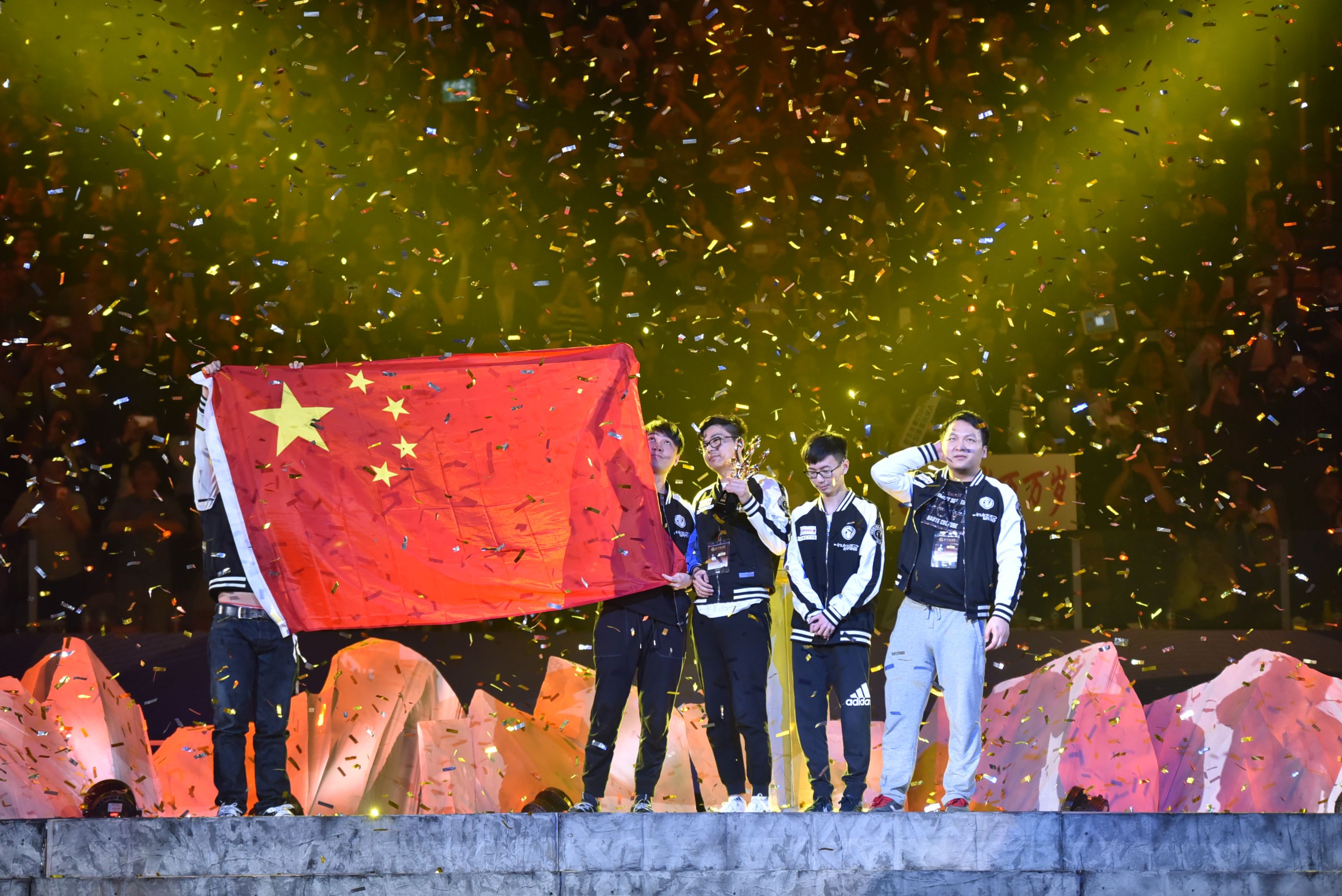 电子竞技对青少年的影响调研,电子竞技进入亚运会看法