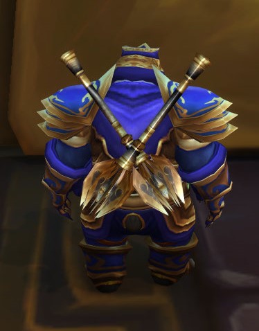 熊猫人之谜熊猫人幻化,魔兽熊猫人幻化攻略