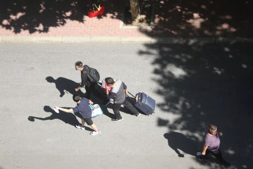 大工建工迎新晚会,大工迎新2020