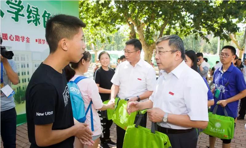 大工建工迎新晚会,大工迎新2020