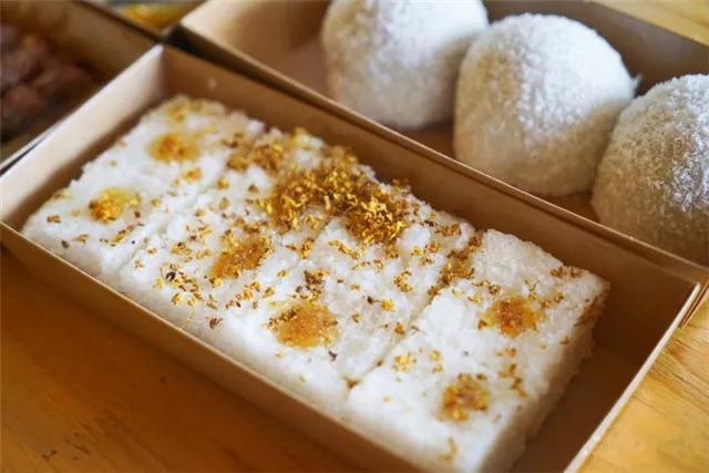 亲测好吃的食物,推荐3家上海必吃美食店