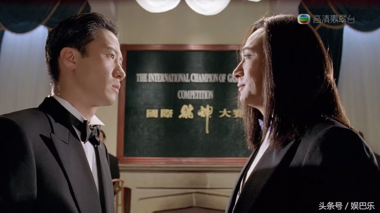 星爷2000年后港片电影,星爷电影大全80年代