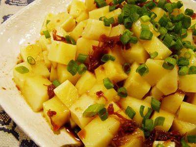 清晨吃什么素菜好吃又营养,超好吃早餐必备的素菜