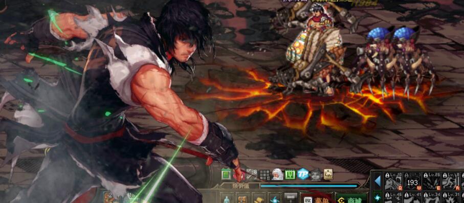 范围大技攻高的装备搭配,范围大伤害高的装备