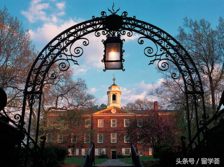 垃圾邮件王!非常enjoy的备胎学校,辛勤耕耘有实力的罗格斯大学